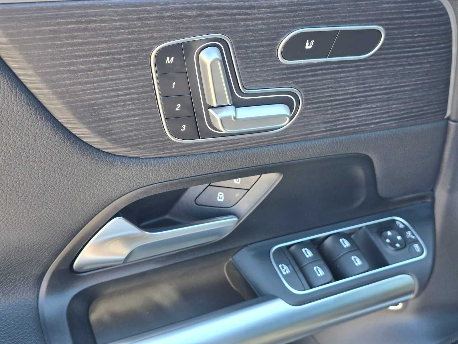 2026 Mercedes-Benz GLA 250 4MATIC® SUV
