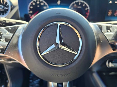 2026 Mercedes-Benz GLA 250 4MATIC® SUV
