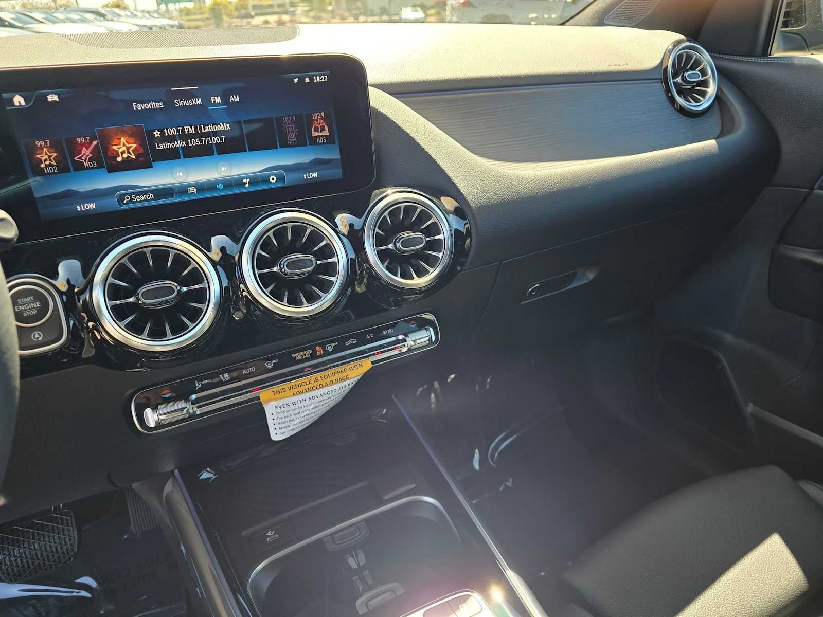 2026 Mercedes-Benz GLA 250 4MATIC® SUV