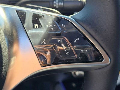 2026 Mercedes-Benz GLA 250 4MATIC® SUV