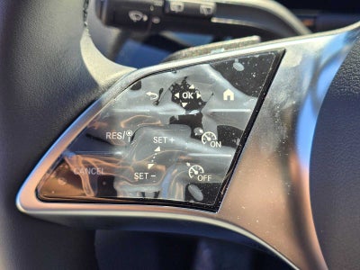 2026 Mercedes-Benz GLA 250 4MATIC® SUV