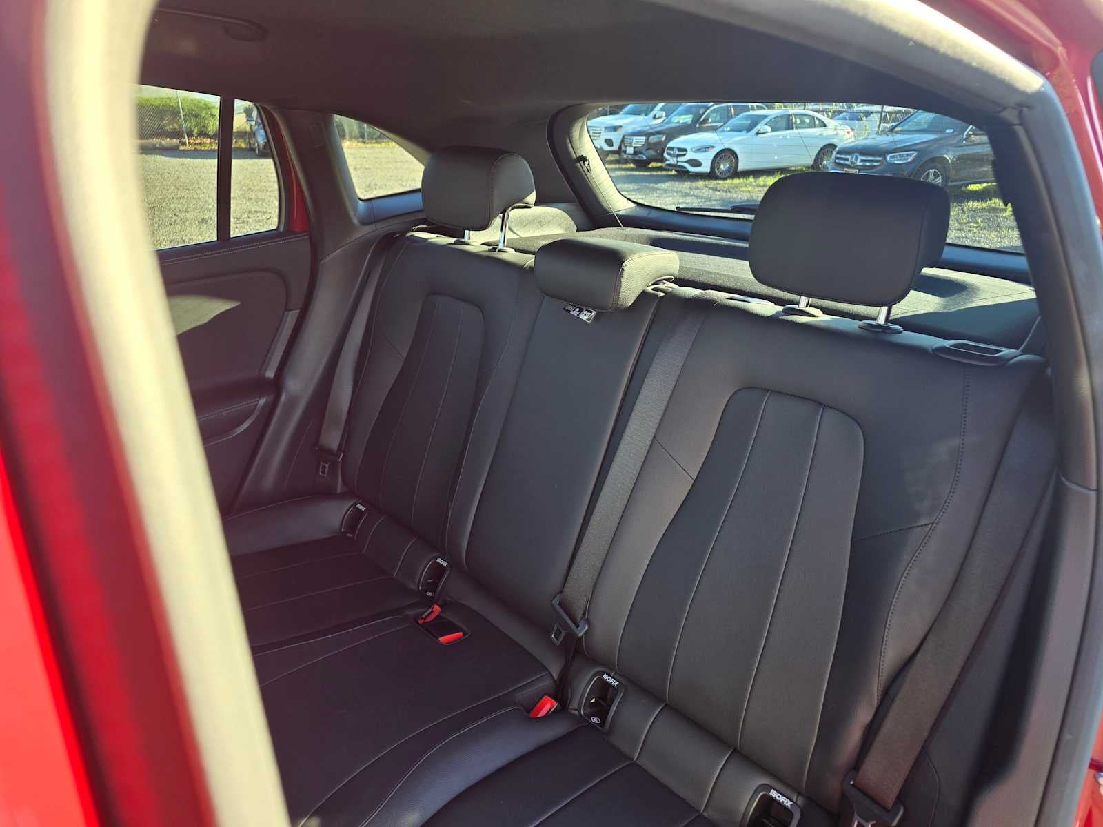 2021 Mercedes-Benz GLA GLA 250