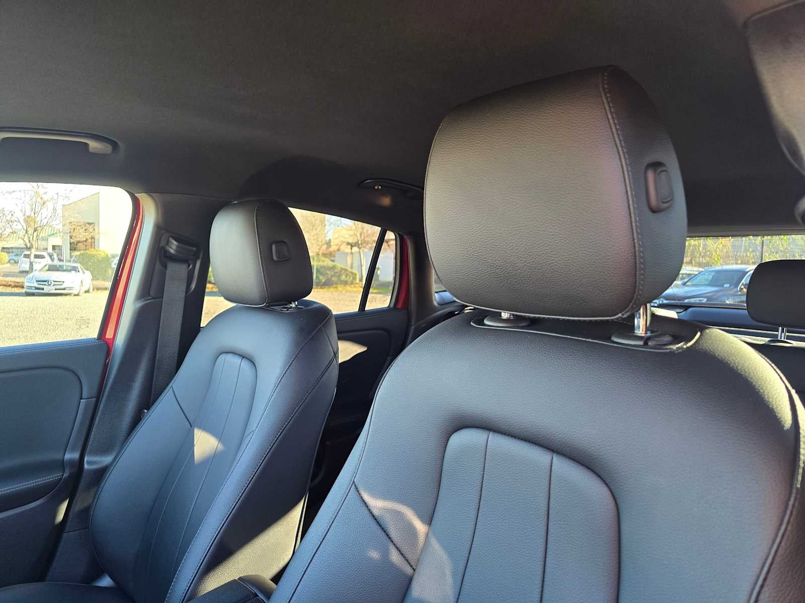 2021 Mercedes-Benz GLA GLA 250