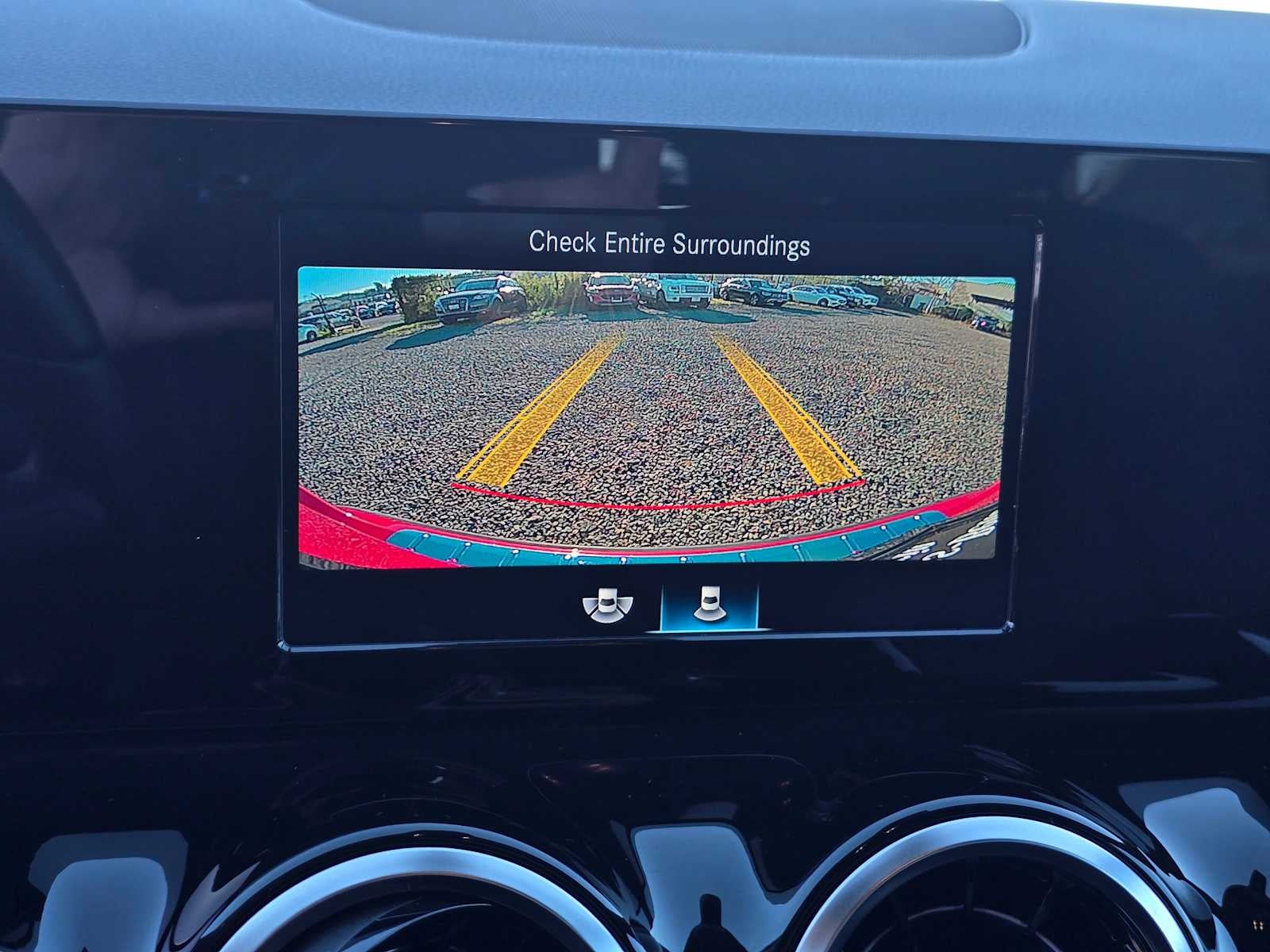 2021 Mercedes-Benz GLA GLA 250