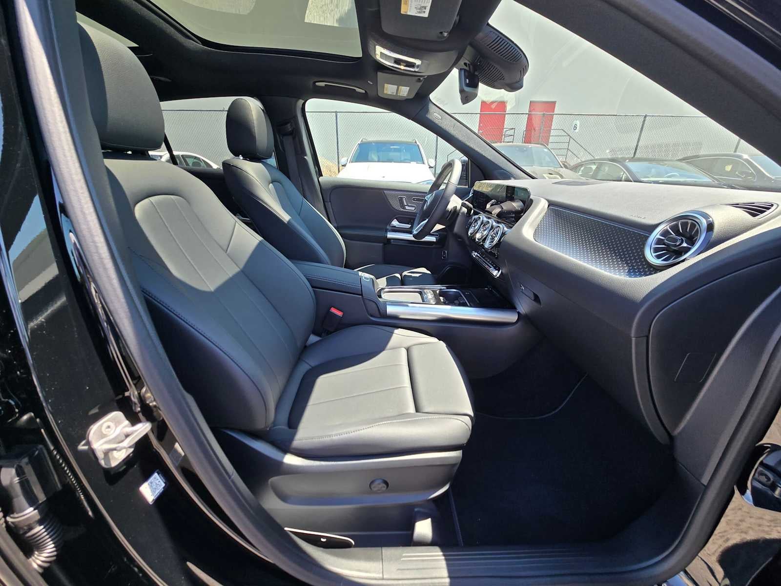 2026 Mercedes-Benz GLA 250 4MATIC® SUV