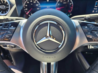 2026 Mercedes-Benz GLA 250 4MATIC® SUV
