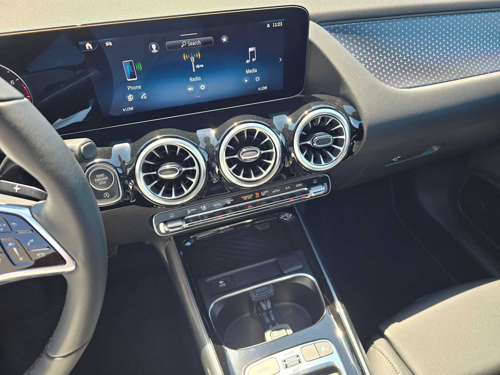 2026 Mercedes-Benz GLA 250 4MATIC® SUV