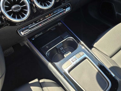 2026 Mercedes-Benz GLA 250 4MATIC® SUV