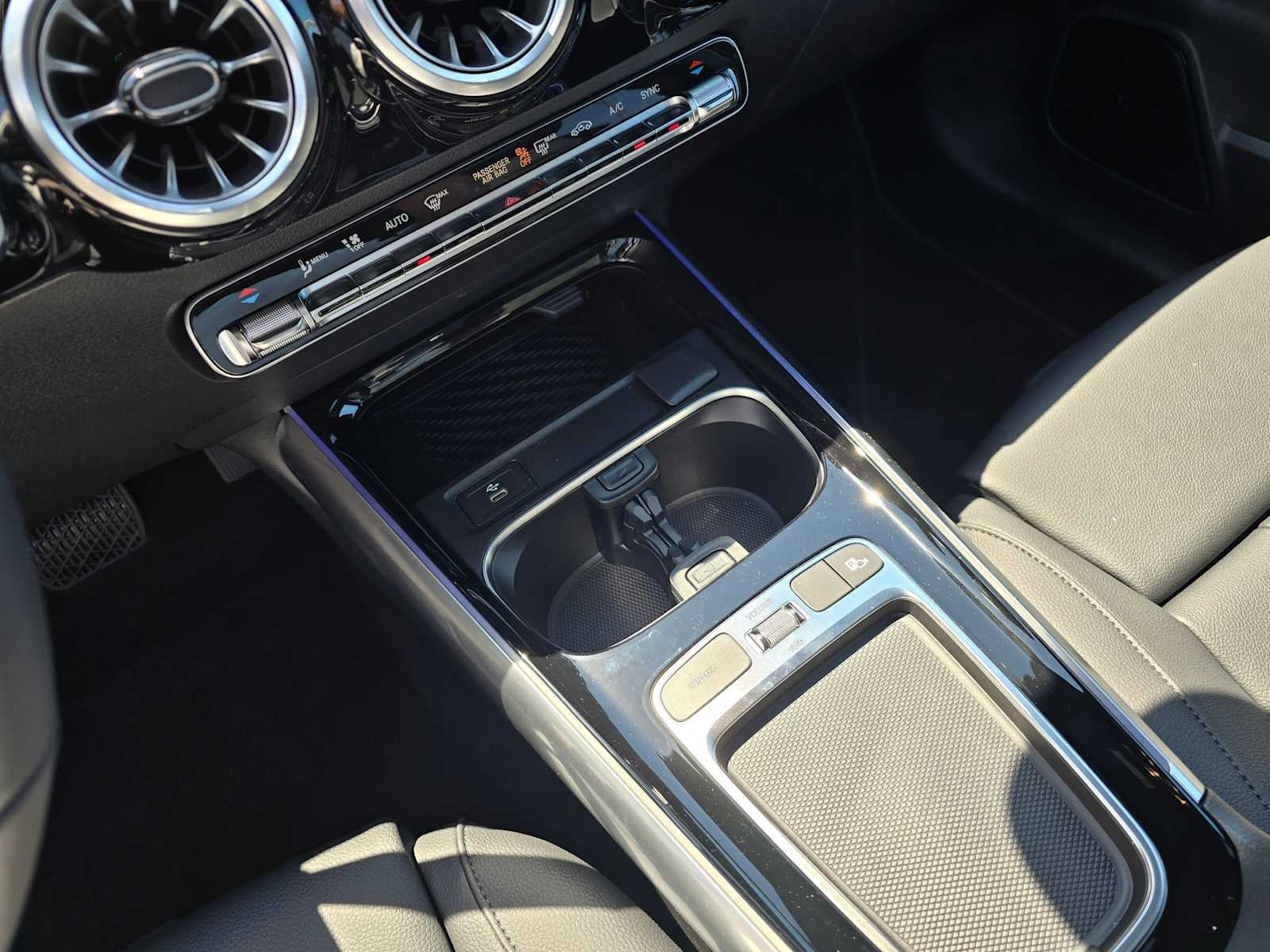 2026 Mercedes-Benz GLA 250 4MATIC® SUV