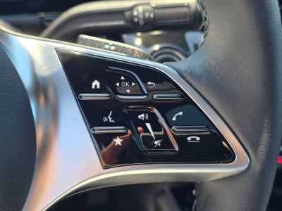 2026 Mercedes-Benz GLA 250 4MATIC® SUV