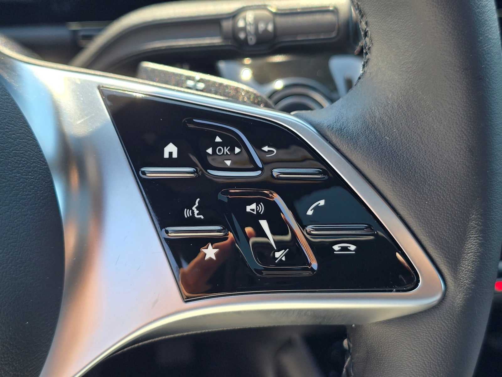 2026 Mercedes-Benz GLA 250 4MATIC® SUV