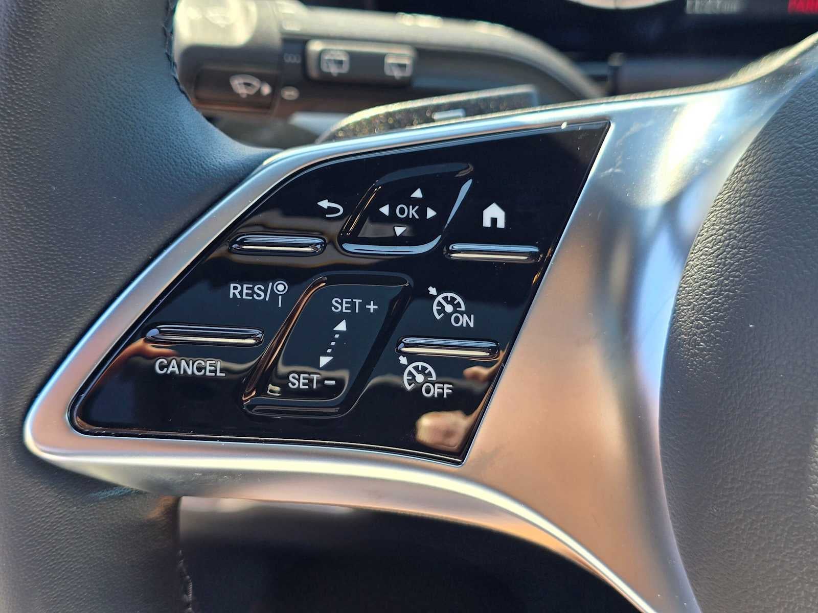 2026 Mercedes-Benz GLA 250 4MATIC® SUV