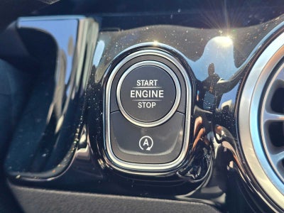2026 Mercedes-Benz GLA 250 4MATIC® SUV