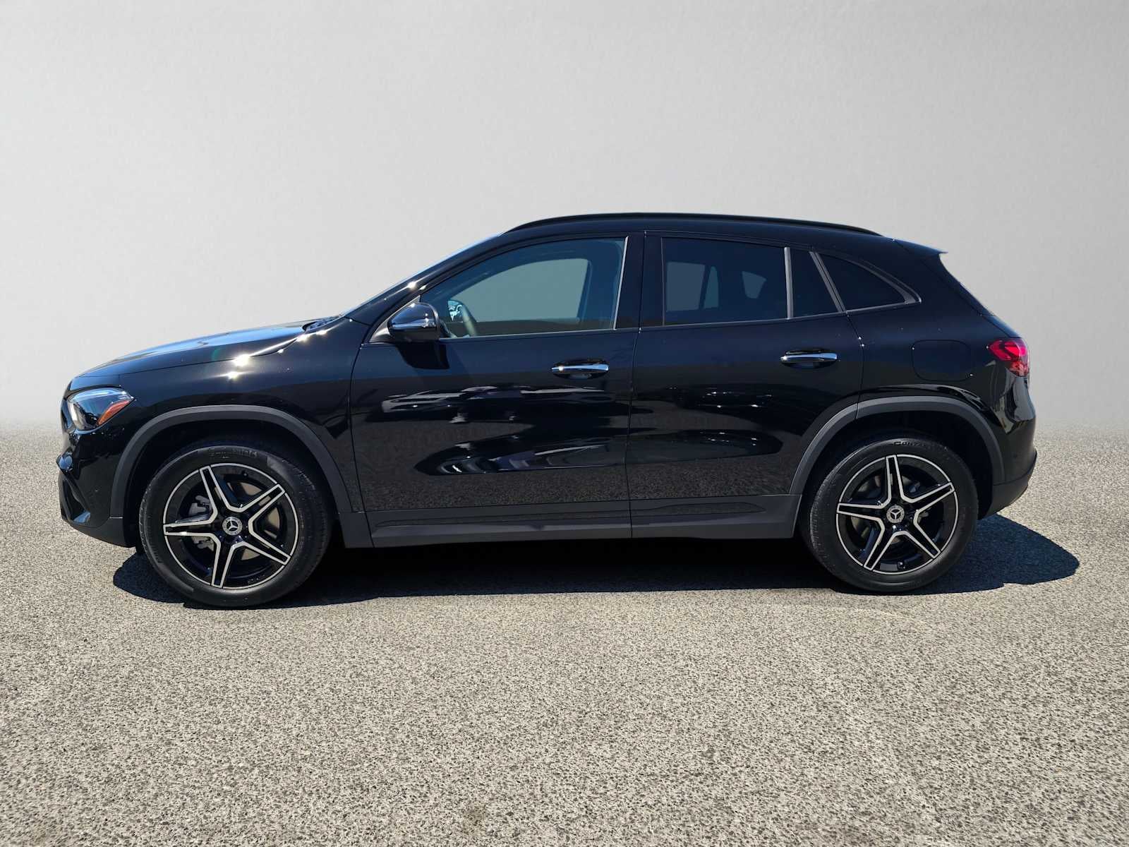 2026 Mercedes-Benz GLA 250 4MATIC® SUV