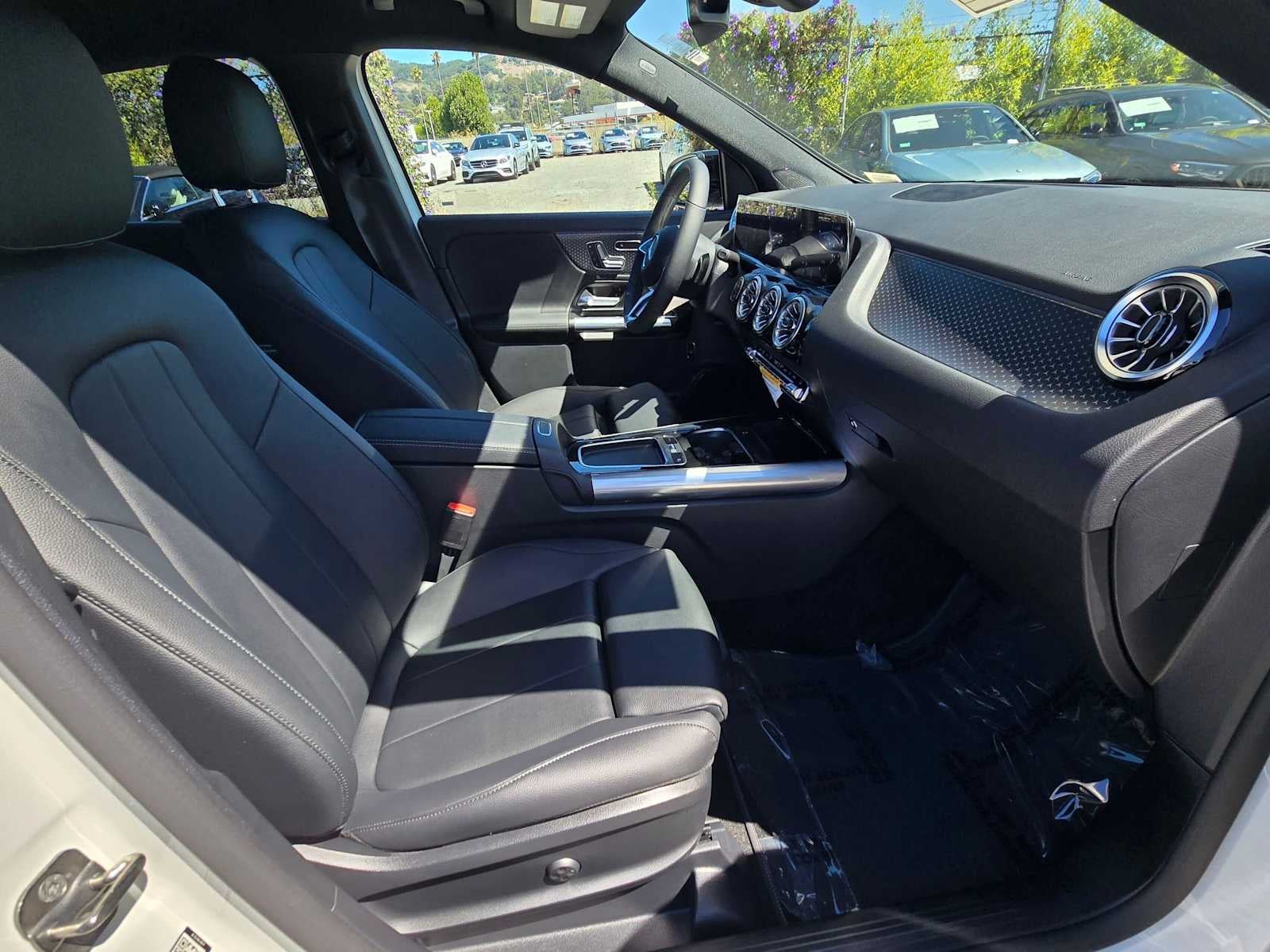 2026 Mercedes-Benz GLA 250 4MATIC® SUV