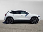 2026 Mercedes-Benz GLA 250 4MATIC® SUV