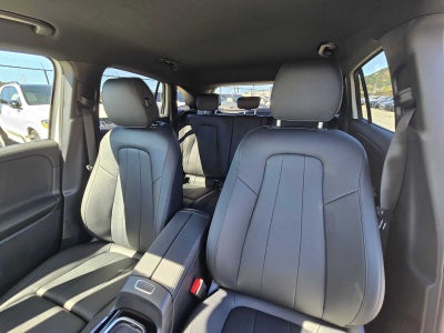 2026 Mercedes-Benz GLA 250 4MATIC® SUV