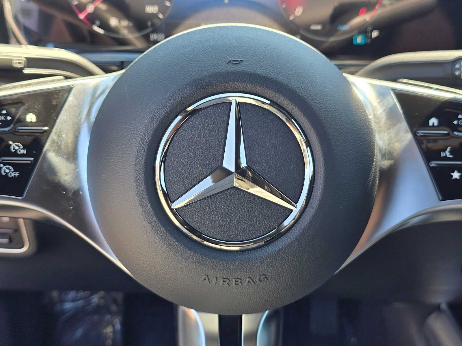 2026 Mercedes-Benz GLA 250 4MATIC® SUV