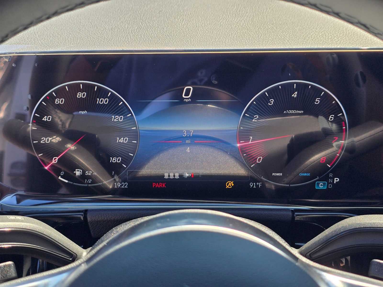2026 Mercedes-Benz GLA 250 4MATIC® SUV