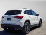 2026 Mercedes-Benz GLA 250 4MATIC® SUV