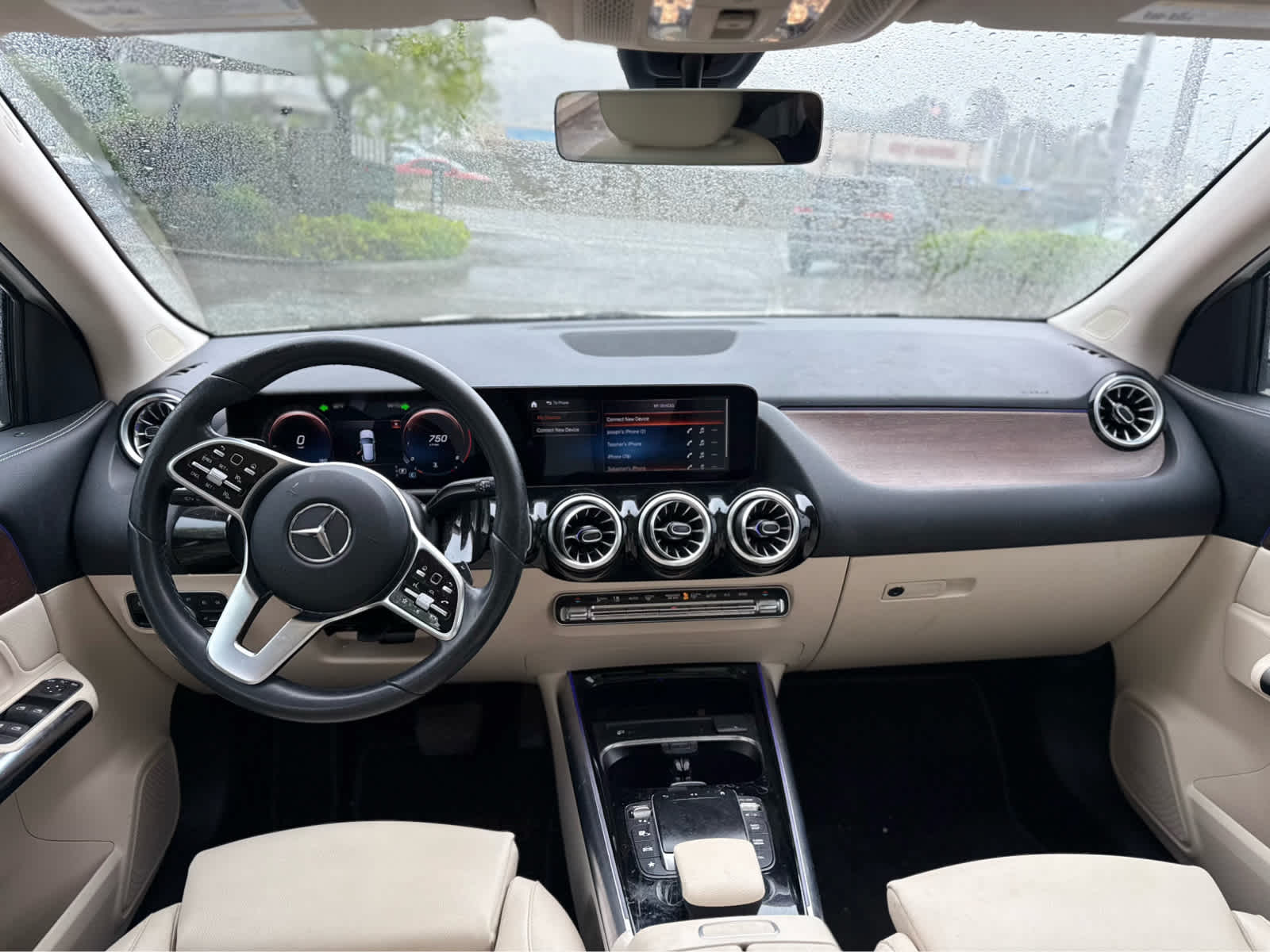 2022 Mercedes-Benz GLA 250 4MATIC® SUV