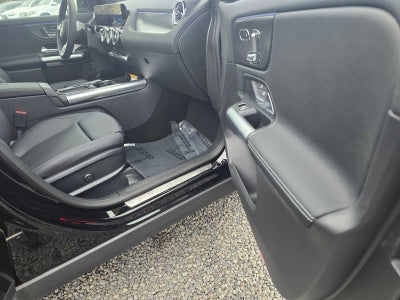 2025 Mercedes-Benz GLA 250 GLA 250