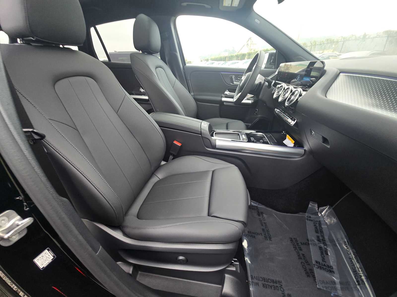 2025 Mercedes-Benz GLA 250 GLA 250