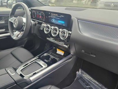 2025 Mercedes-Benz GLA 250 GLA 250