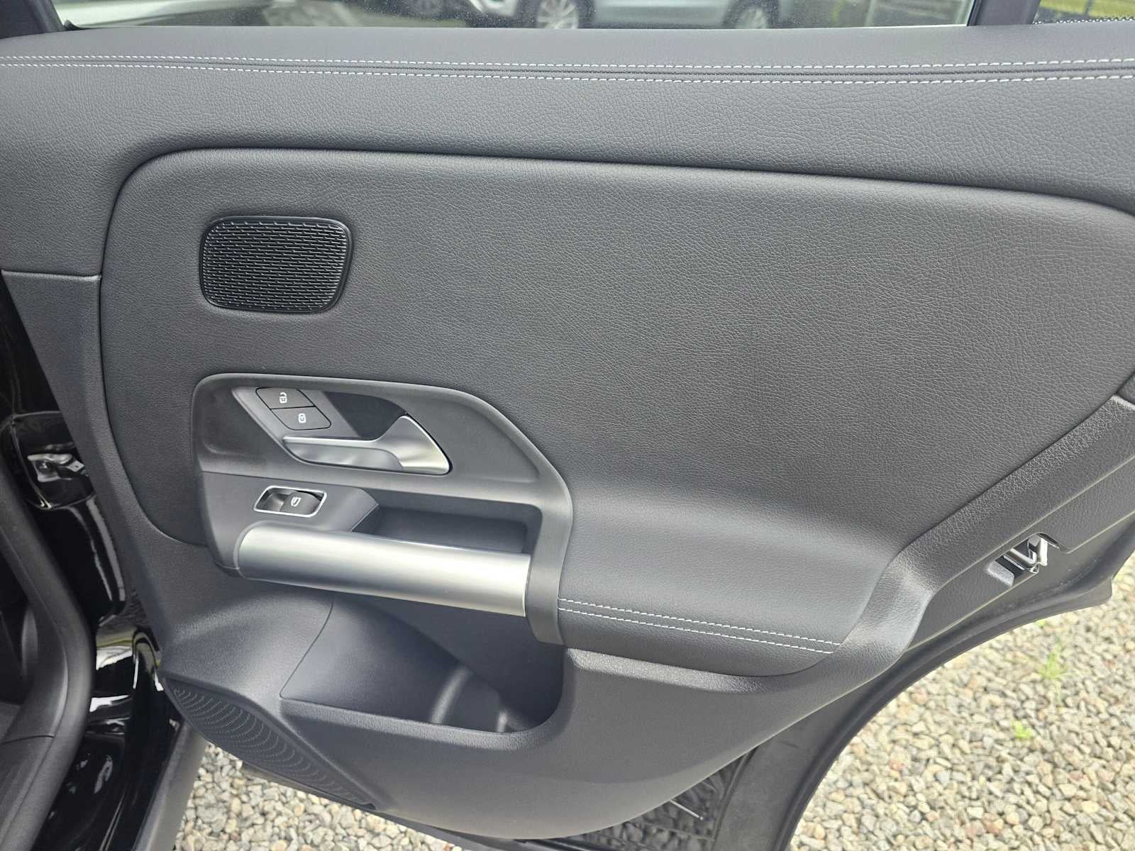 2025 Mercedes-Benz GLA 250 GLA 250