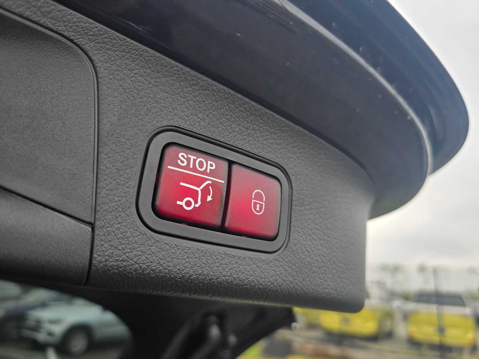 2025 Mercedes-Benz GLA 250 GLA 250