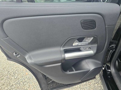 2025 Mercedes-Benz GLA 250 GLA 250