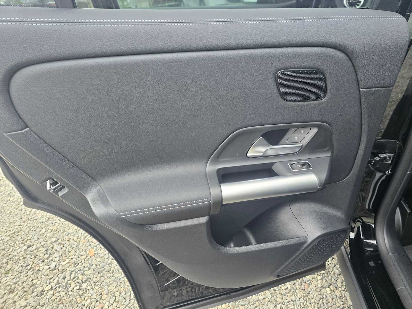 2025 Mercedes-Benz GLA 250 GLA 250