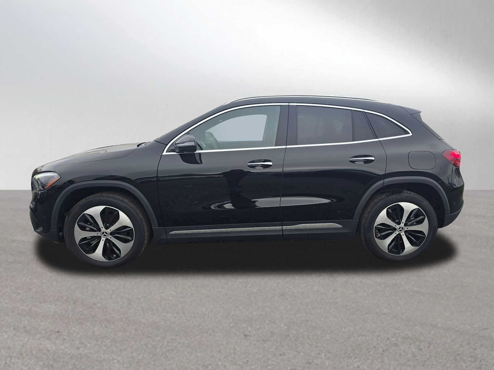 2025 Mercedes-Benz GLA 250 GLA 250