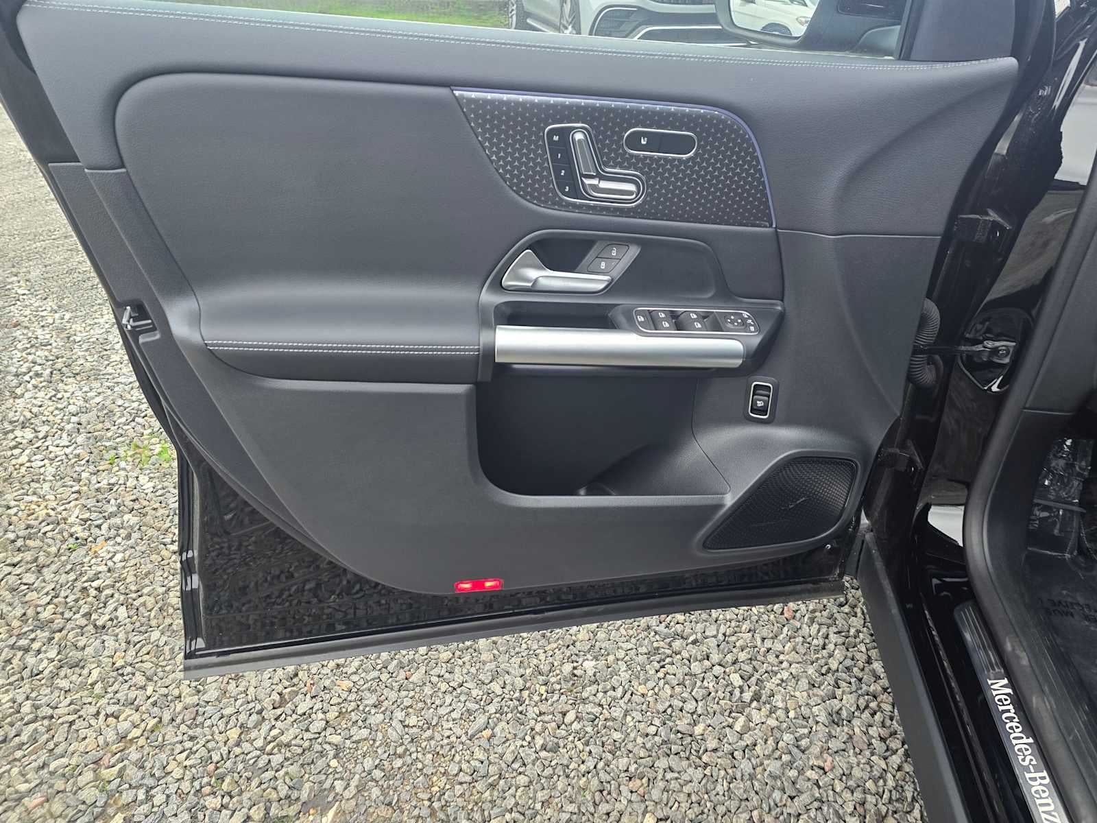 2025 Mercedes-Benz GLA 250 GLA 250