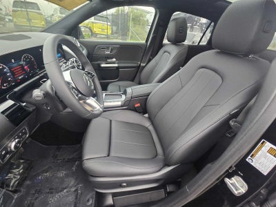 2025 Mercedes-Benz GLA 250 GLA 250