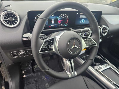 2025 Mercedes-Benz GLA 250 GLA 250