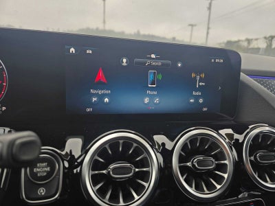 2025 Mercedes-Benz GLA 250 GLA 250