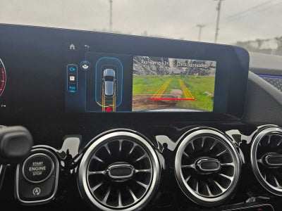 2025 Mercedes-Benz GLA 250 GLA 250