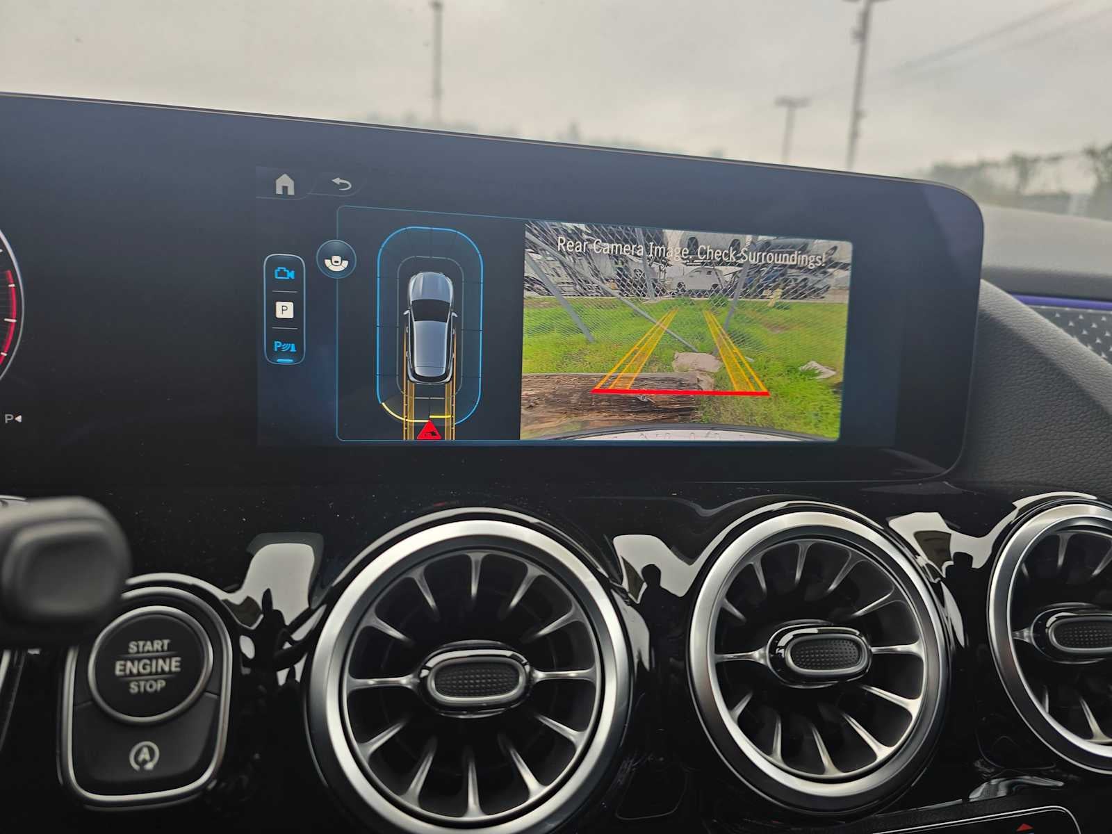 2025 Mercedes-Benz GLA 250 GLA 250