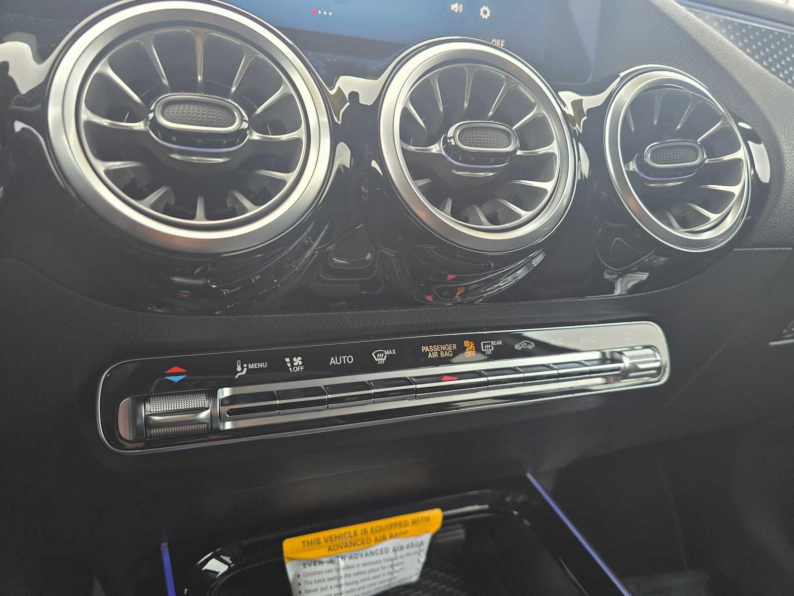 2025 Mercedes-Benz GLA 250 GLA 250