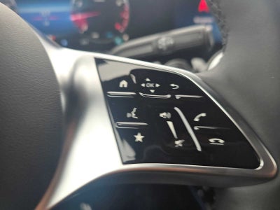 2025 Mercedes-Benz GLA 250 GLA 250