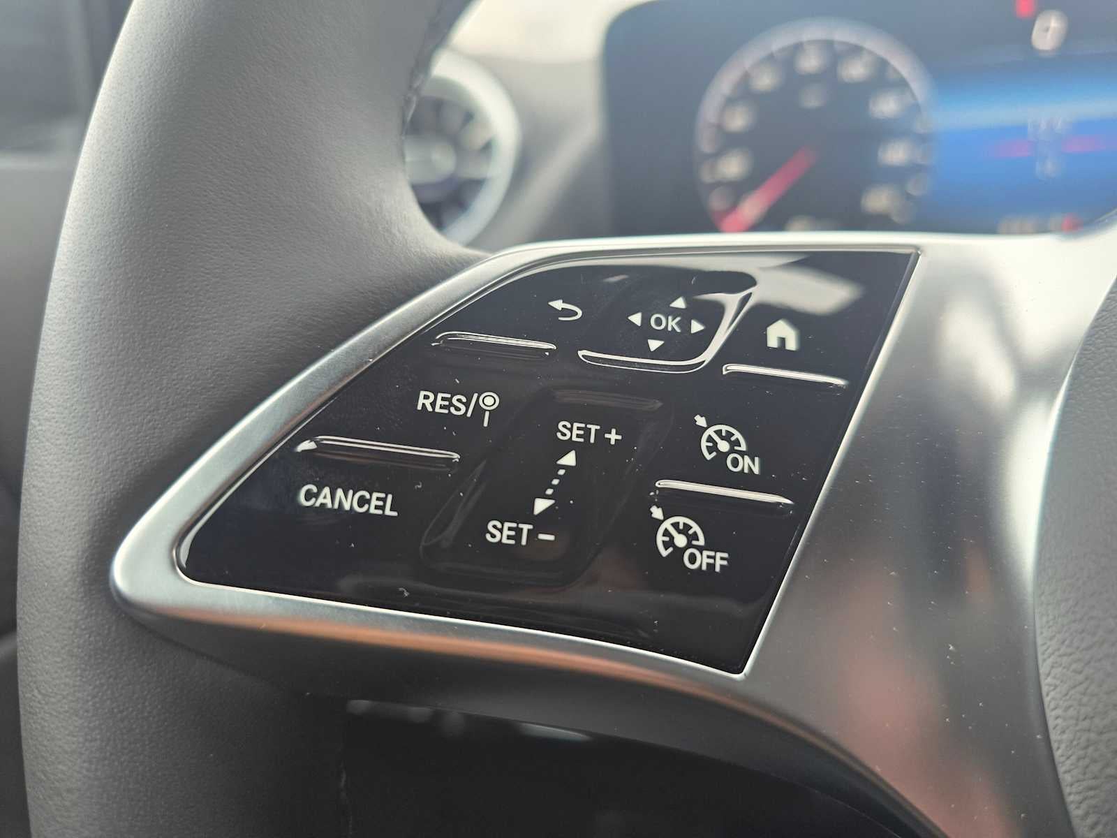 2025 Mercedes-Benz GLA 250 GLA 250