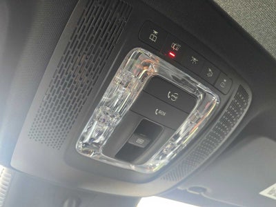 2025 Mercedes-Benz GLA 250 GLA 250