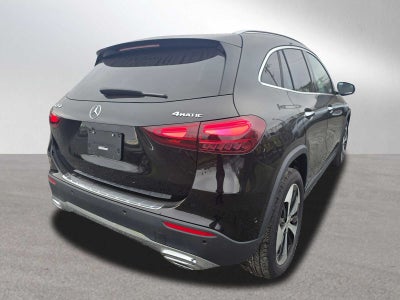 2025 Mercedes-Benz GLA 250 GLA 250