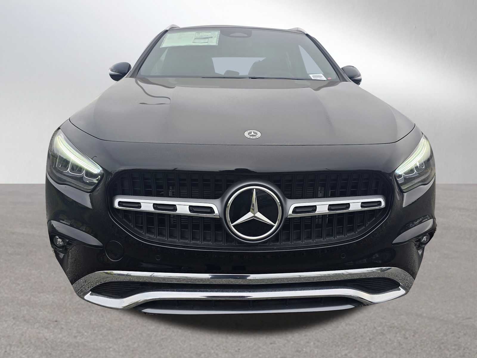 2025 Mercedes-Benz GLA 250 GLA 250