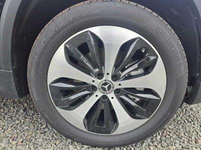 2025 Mercedes-Benz GLA 250 GLA 250