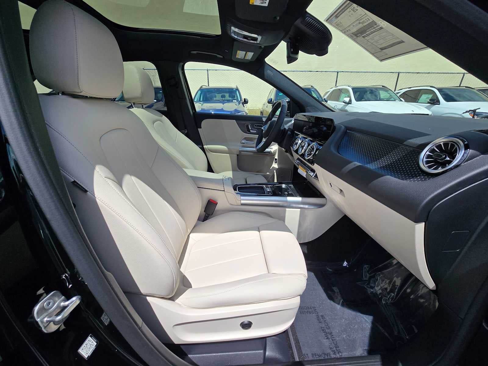 2026 Mercedes-Benz GLA 250 4MATIC® SUV