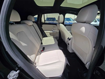2026 Mercedes-Benz GLA 250 4MATIC® SUV