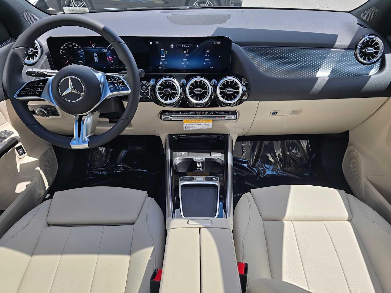 2026 Mercedes-Benz GLA 250 4MATIC® SUV