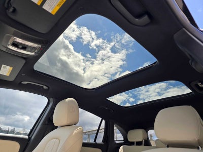 2026 Mercedes-Benz GLA 250 4MATIC® SUV
